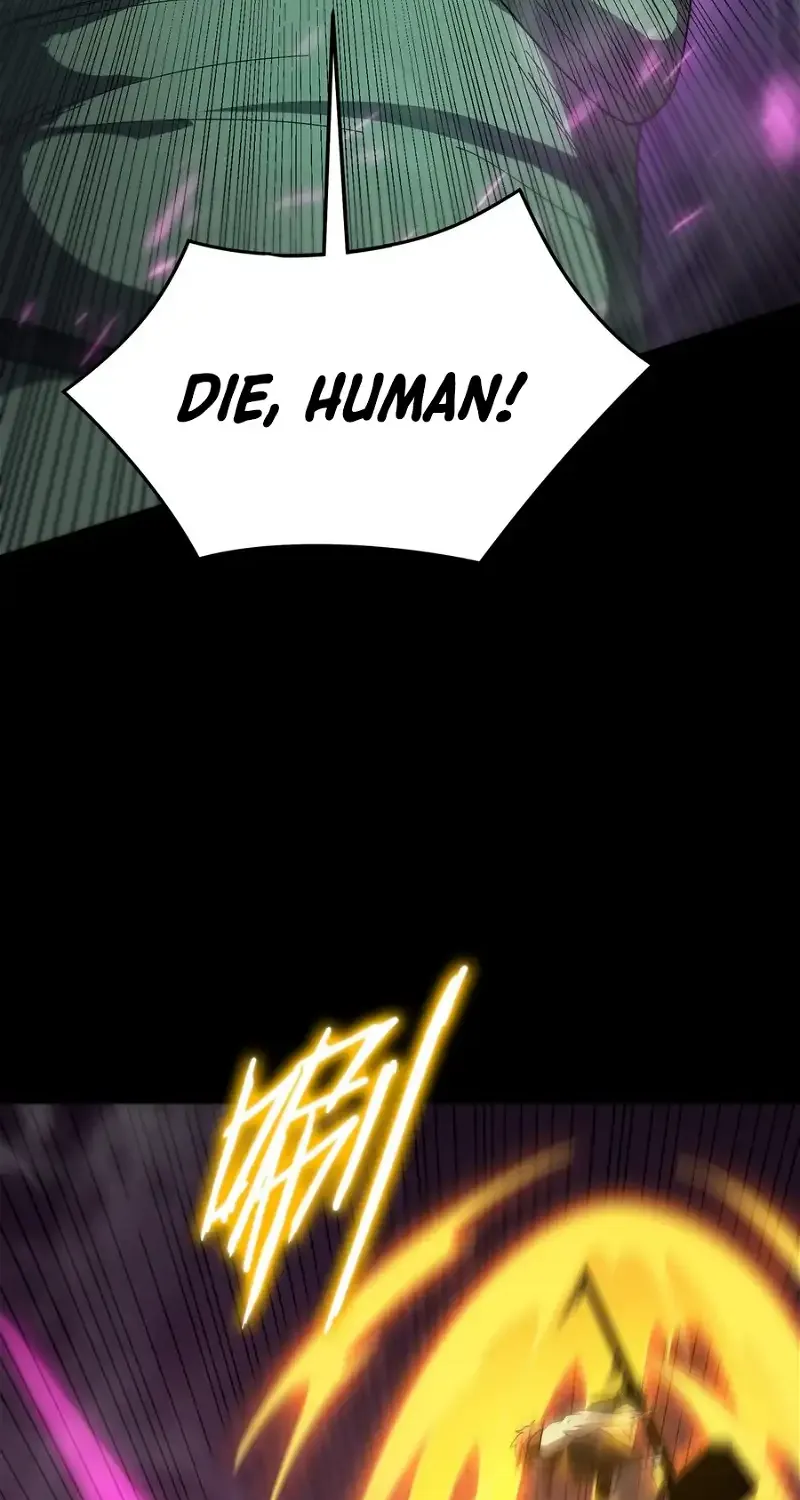 SSS Grade Saint Knight Chapter 29 page 48 - 