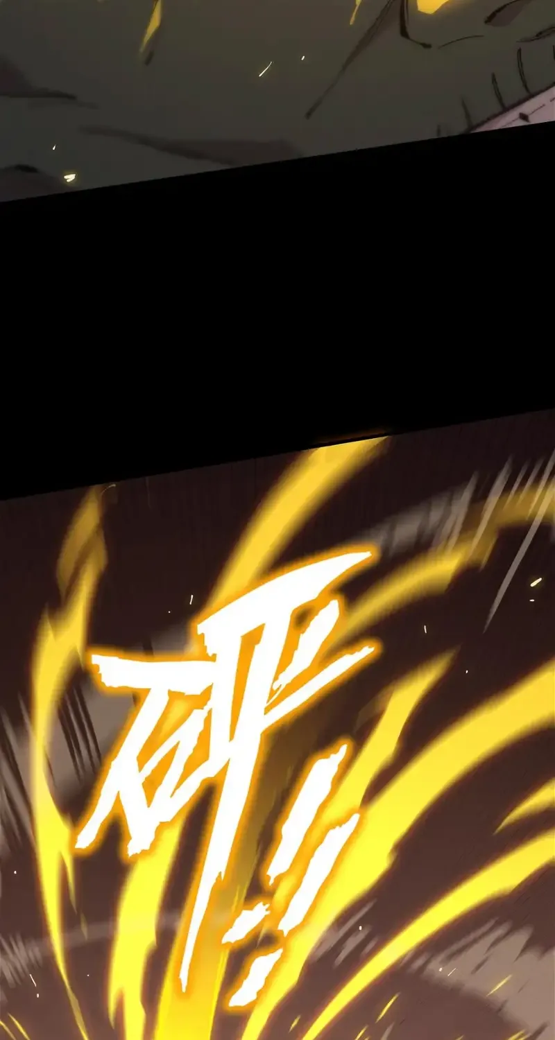 SSS Grade Saint Knight Chapter 29 page 53 - 