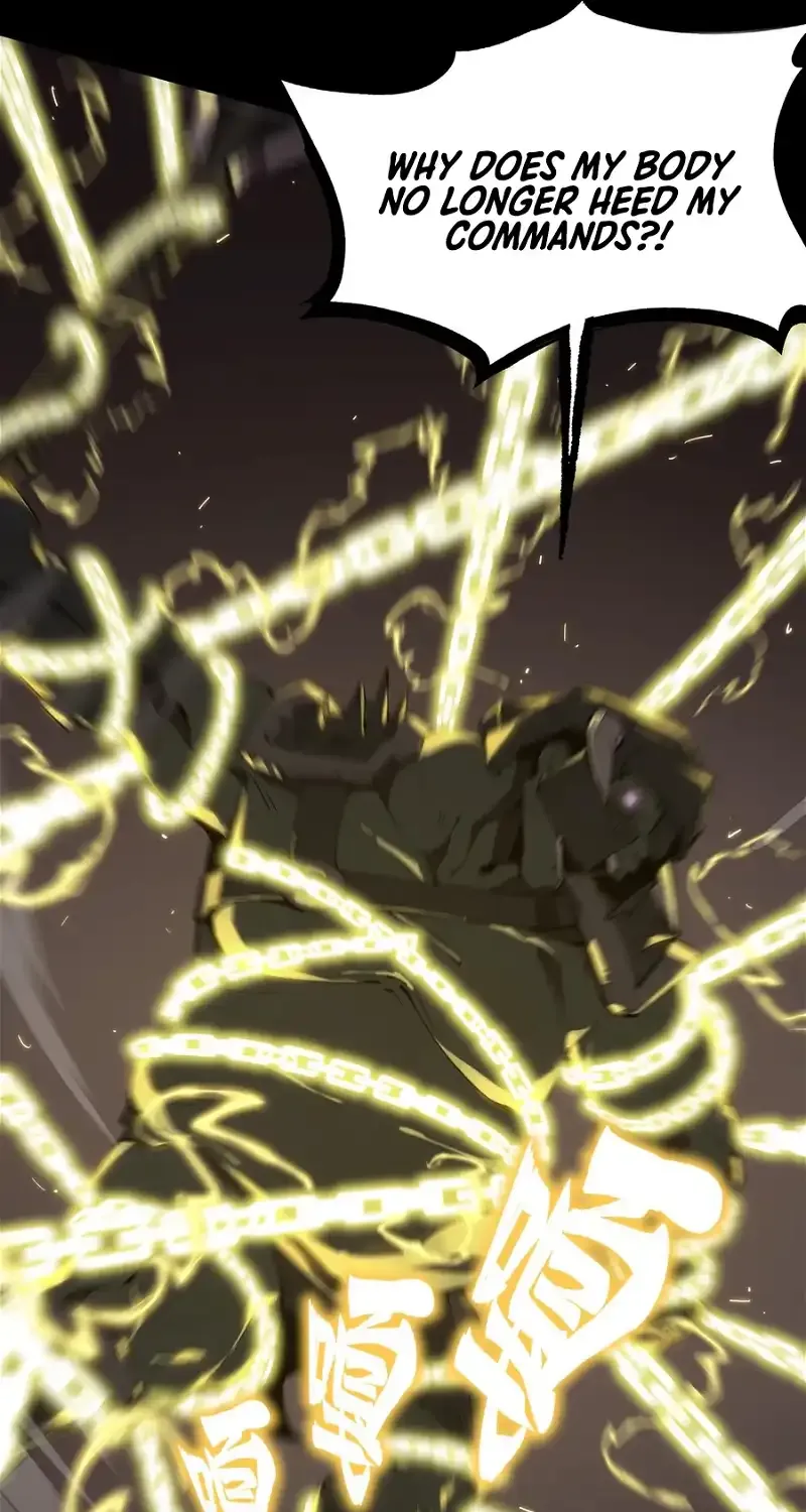 SSS Grade Saint Knight Chapter 29 page 59 - 