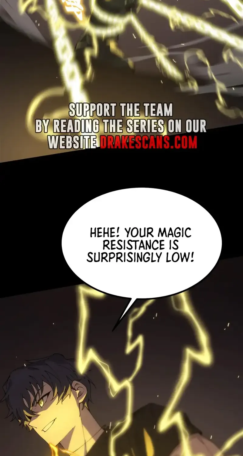 SSS Grade Saint Knight Chapter 29 page 60 - 