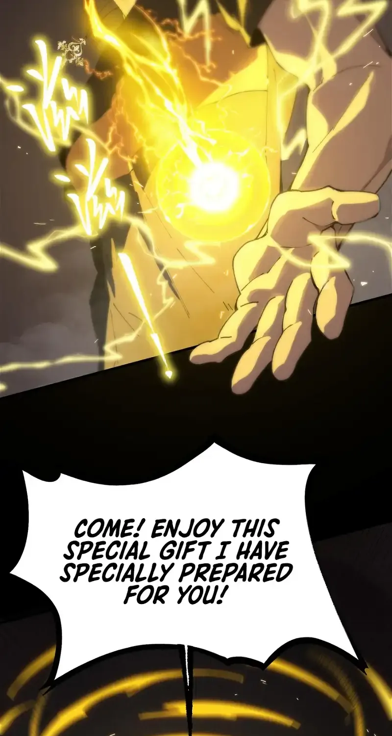 SSS Grade Saint Knight Chapter 29 page 61 - 