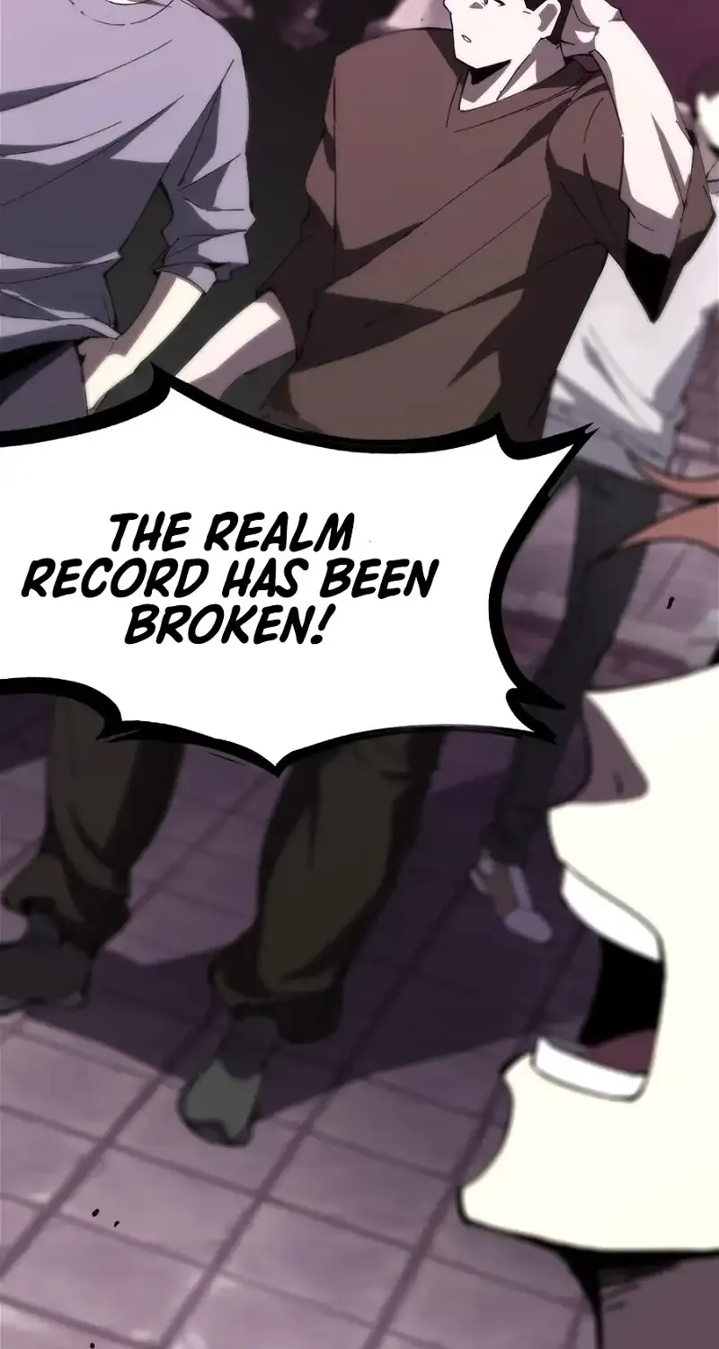 SSS Grade Saint Knight Chapter 29 page 76 - 