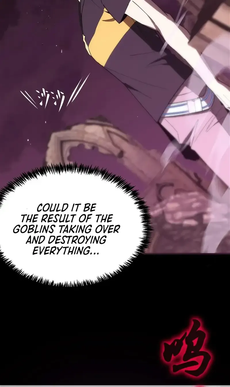 SSS Grade Saint Knight Chapter 29 page 9 - 