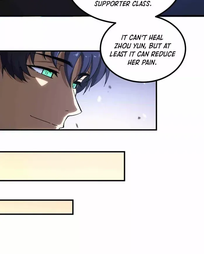 SSS Grade Saint Knight Chapter 3 page 24 - 