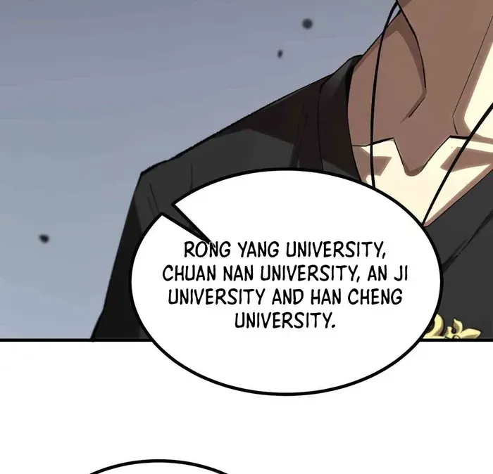 SSS Grade Saint Knight Chapter 3 page 27 - 