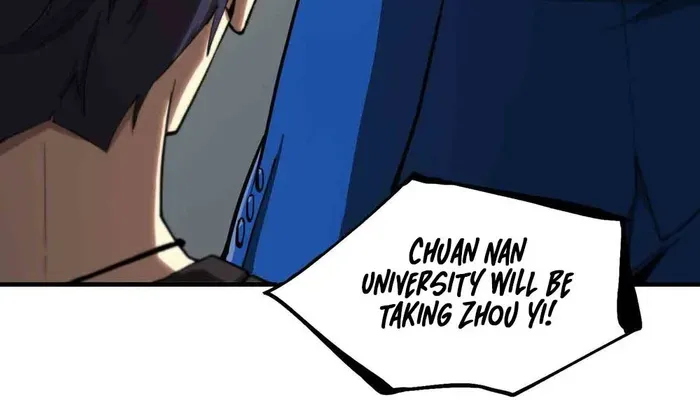 SSS Grade Saint Knight Chapter 3 page 30 - 