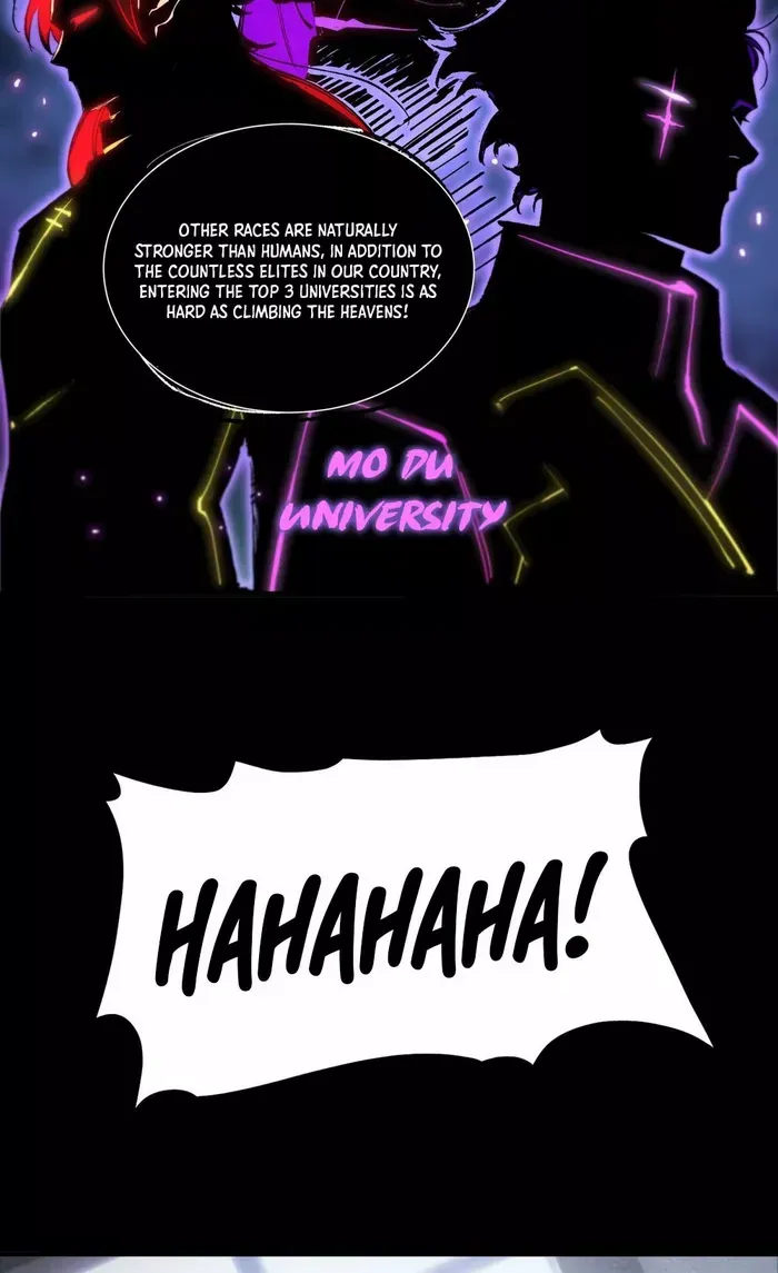 SSS Grade Saint Knight Chapter 3 page 48 - 