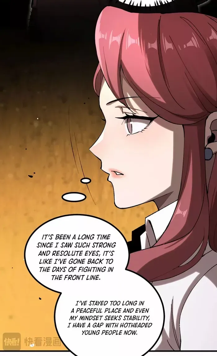 SSS Grade Saint Knight Chapter 3 page 60 - 