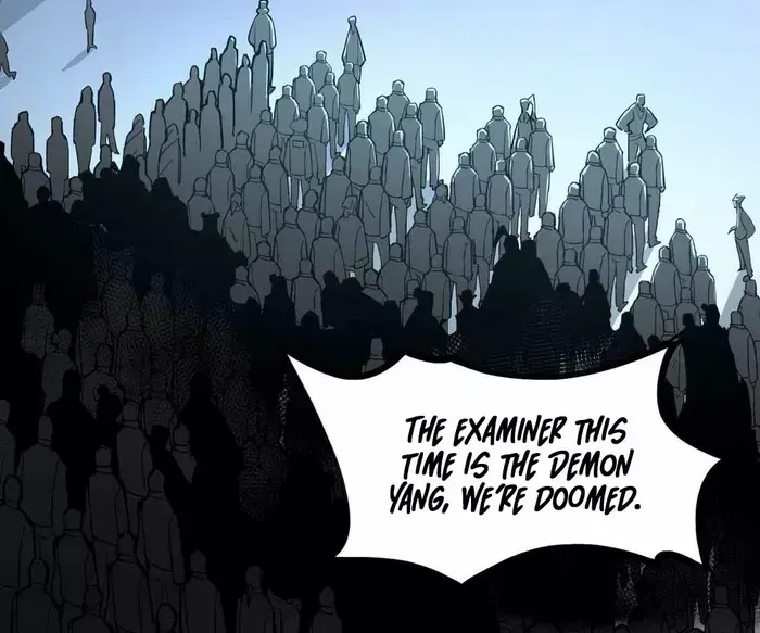 SSS Grade Saint Knight Chapter 3 page 63 - 