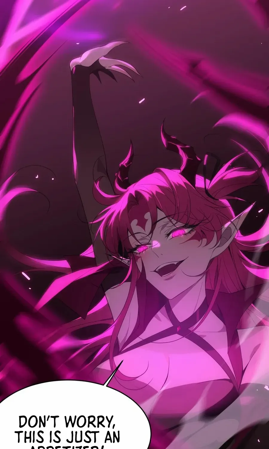 SSS Grade Saint Knight Chapter 30 page 103 - 