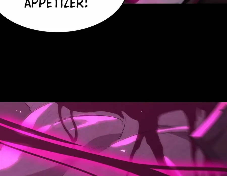 SSS Grade Saint Knight Chapter 30 page 104 - 
