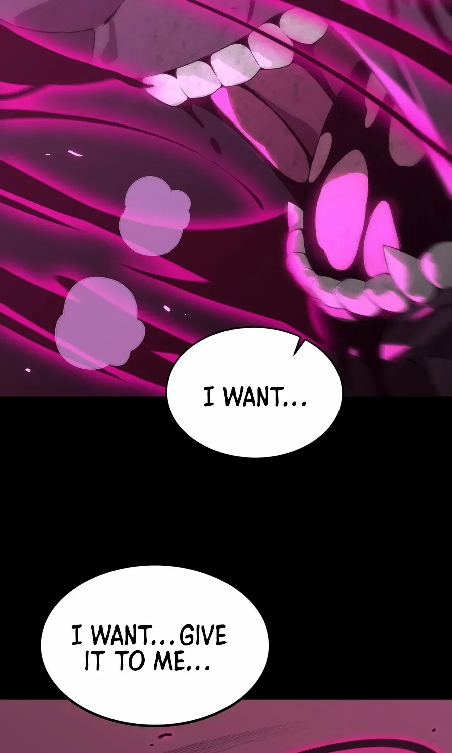 SSS Grade Saint Knight Chapter 30 page 105 - 