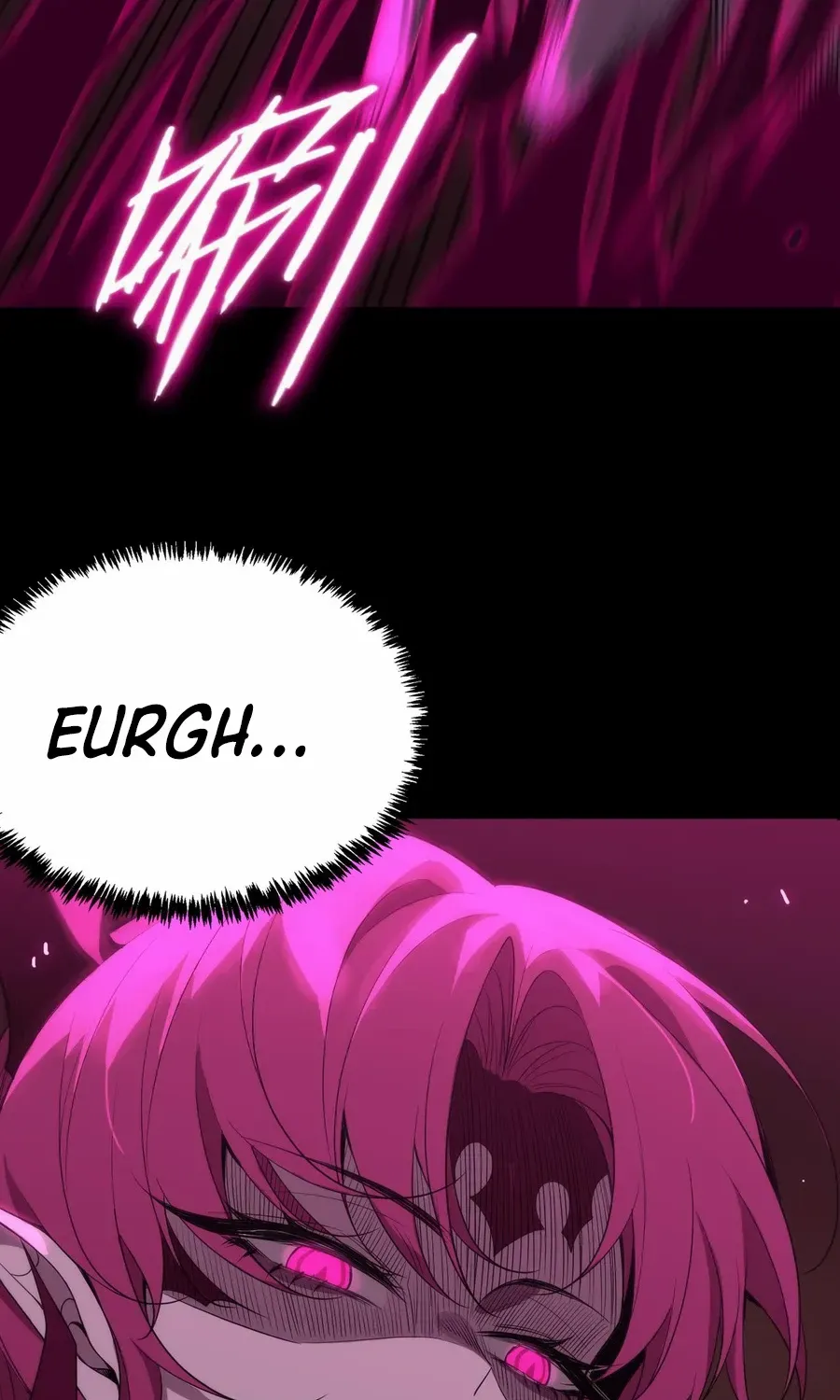 SSS Grade Saint Knight Chapter 30 page 107 - 