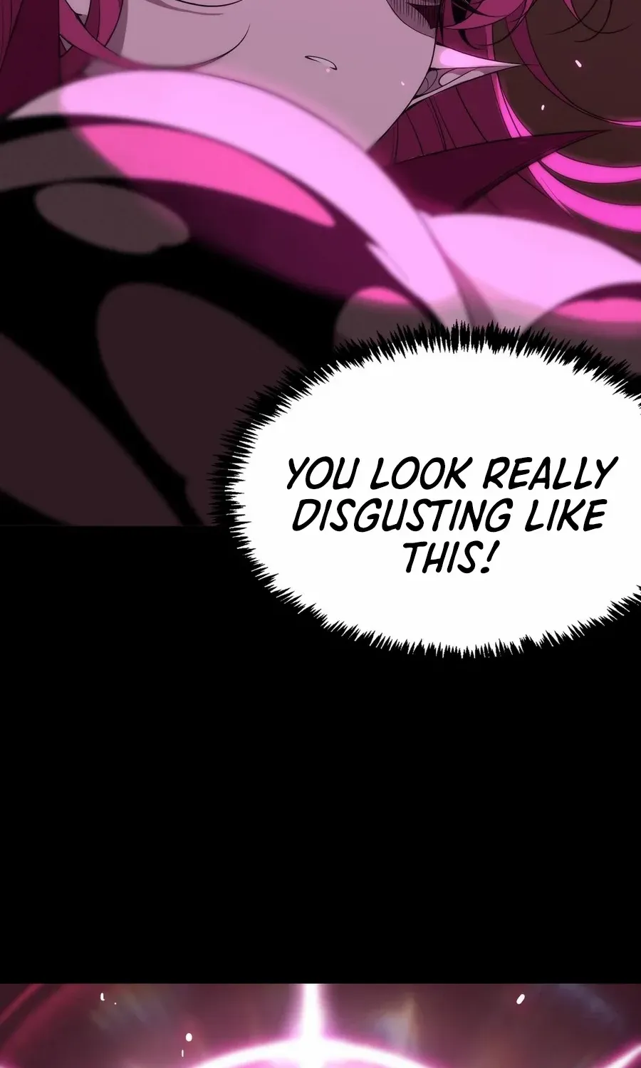 SSS Grade Saint Knight Chapter 30 page 108 - 