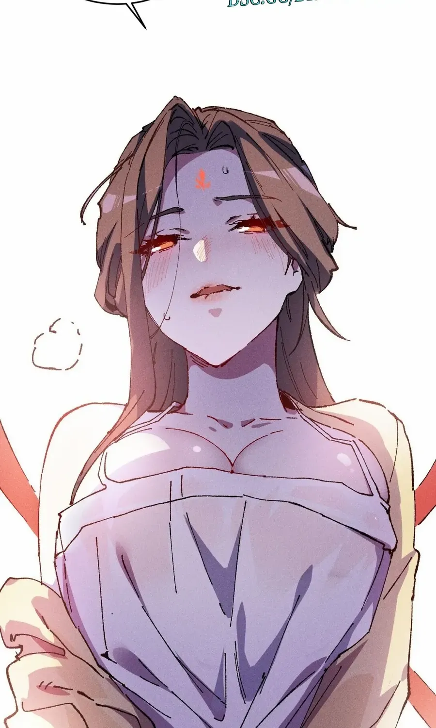 SSS Grade Saint Knight Chapter 30 page 117 - 