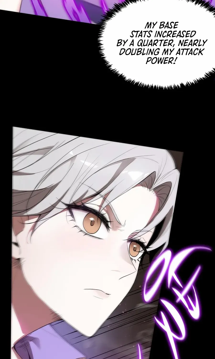 SSS Grade Saint Knight Chapter 30 page 30 - 