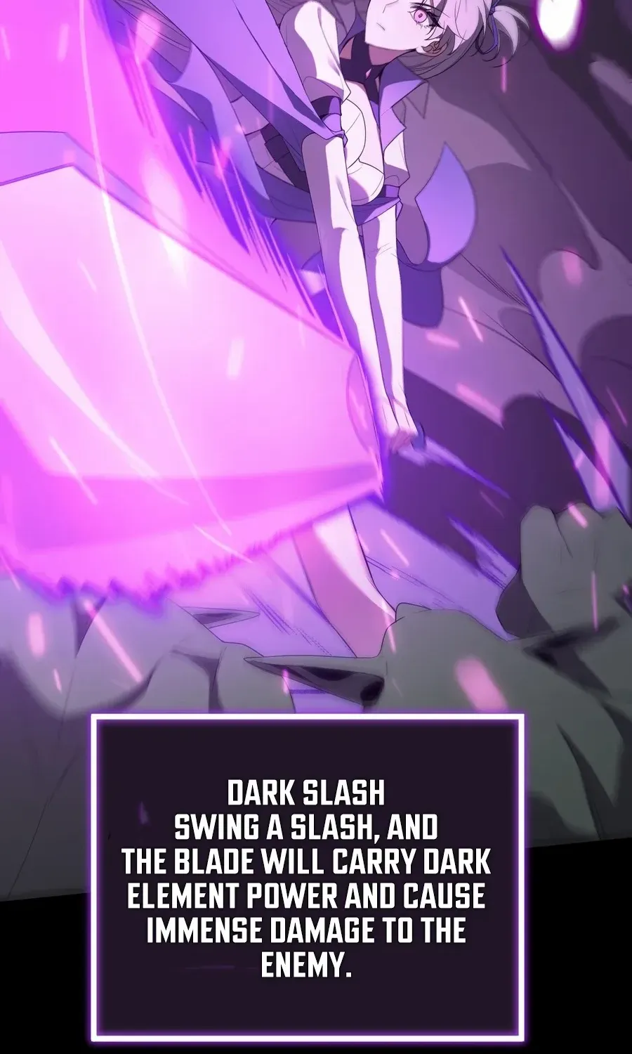 SSS Grade Saint Knight Chapter 30 page 32 - 