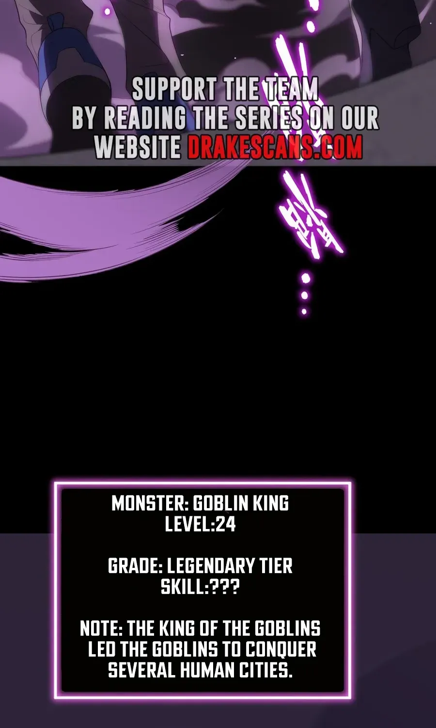 SSS Grade Saint Knight Chapter 30 page 41 - 