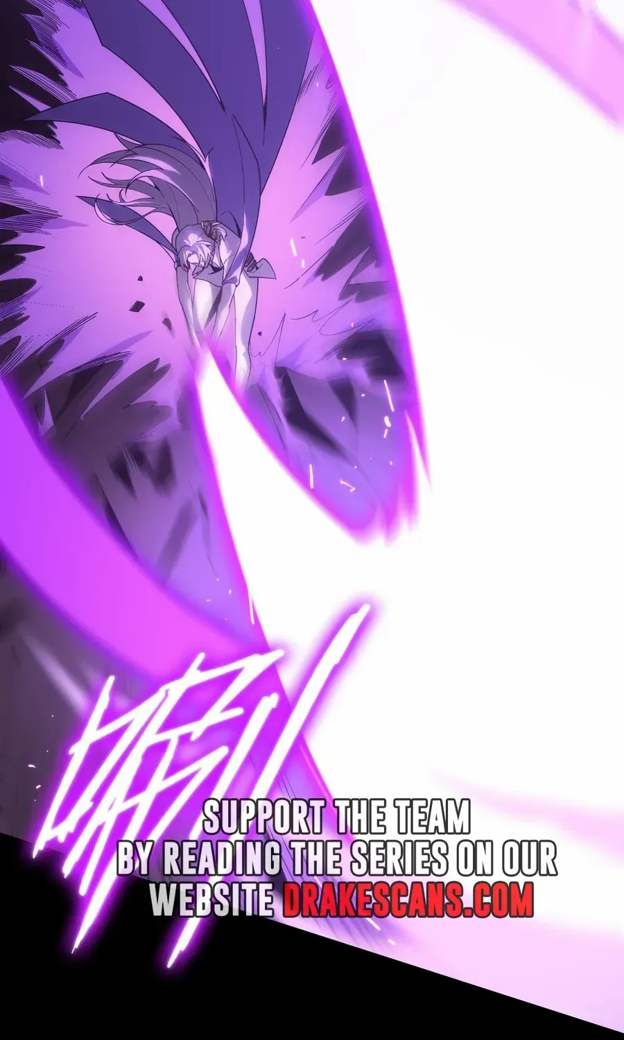 SSS Grade Saint Knight Chapter 30 page 51 - 
