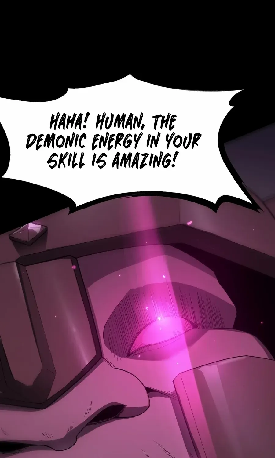 SSS Grade Saint Knight Chapter 30 page 55 - 