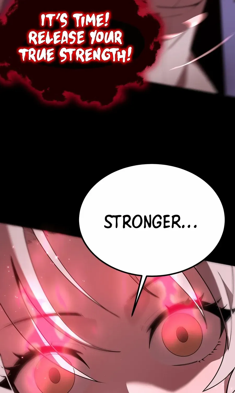 SSS Grade Saint Knight Chapter 30 page 79 - 