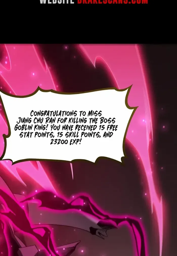 SSS Grade Saint Knight Chapter 31 page 3 - 