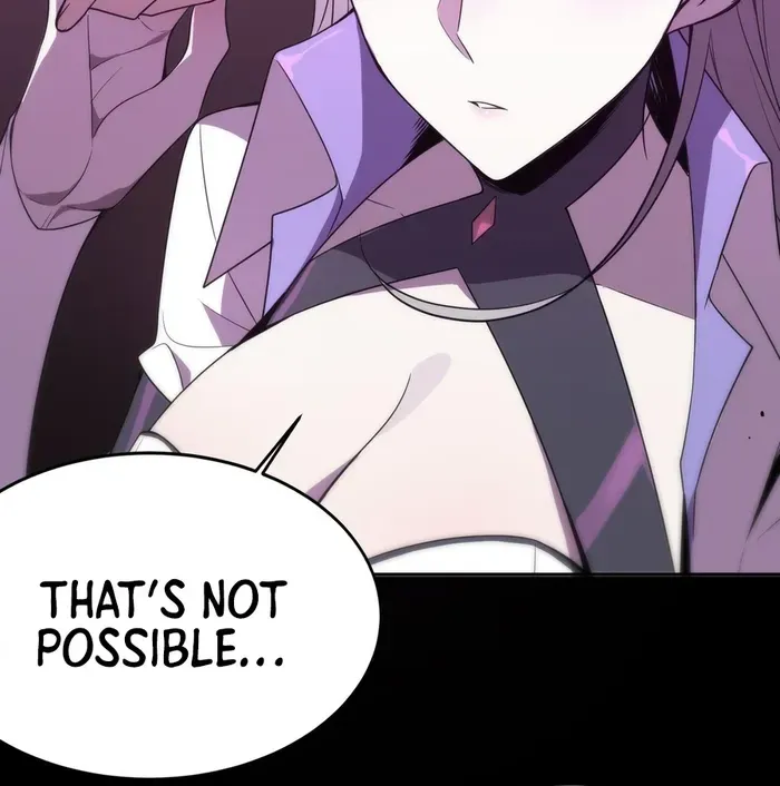 SSS Grade Saint Knight Chapter 31 page 27 - 