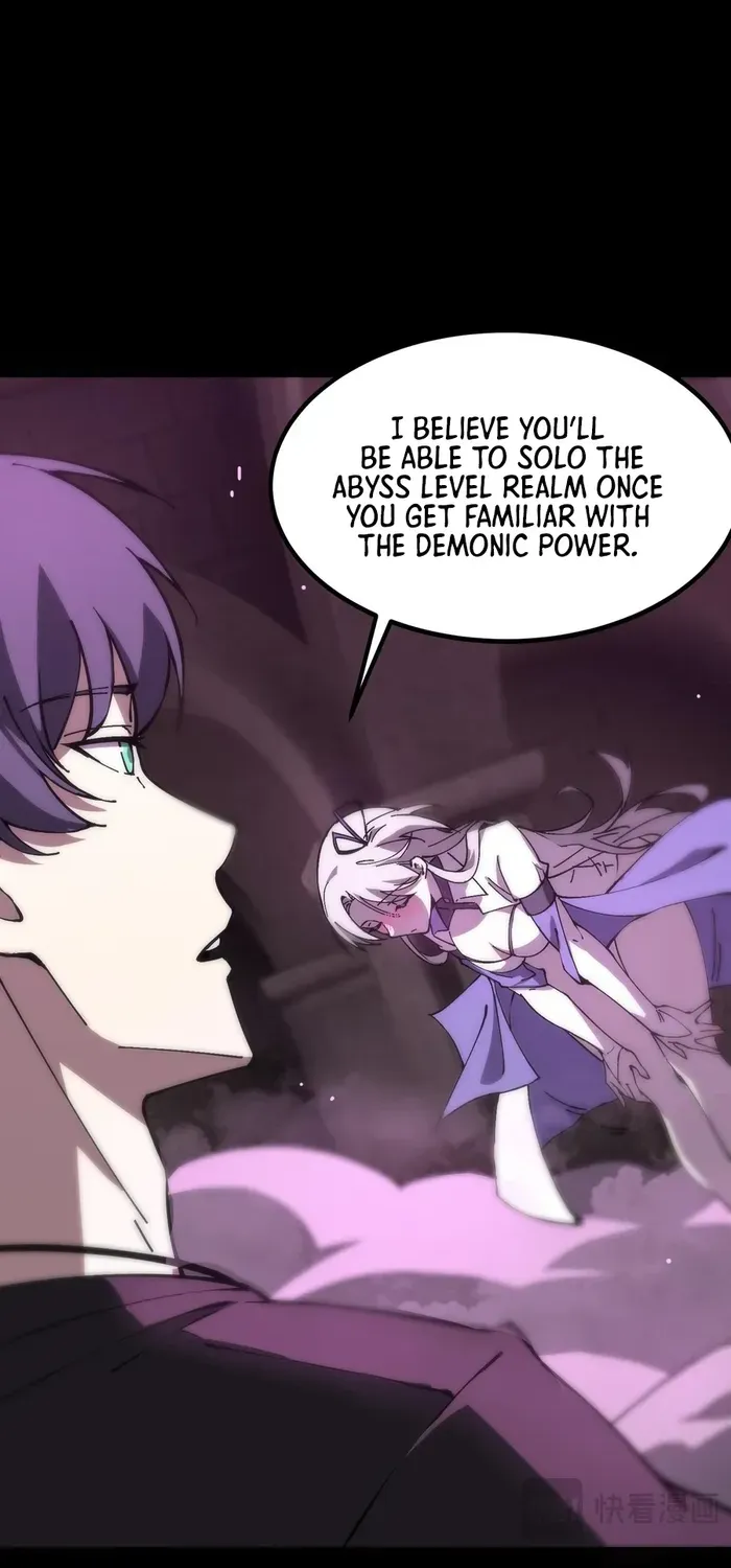 SSS Grade Saint Knight Chapter 31 page 29 - 