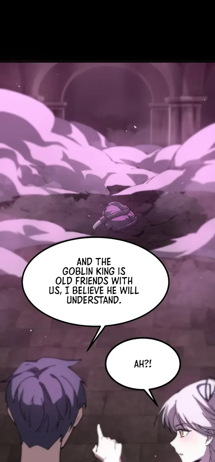 SSS Grade Saint Knight Chapter 31 page 30 - 