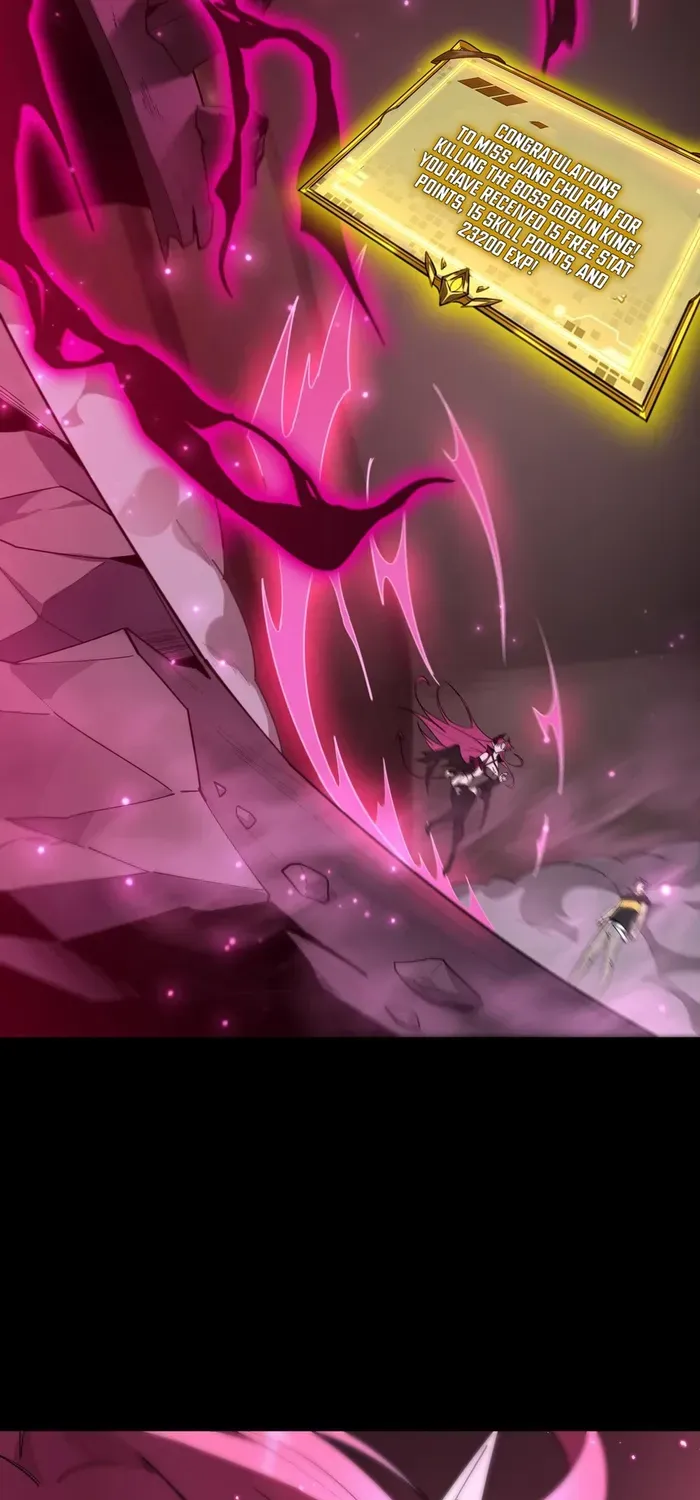 SSS Grade Saint Knight Chapter 31 page 4 - 