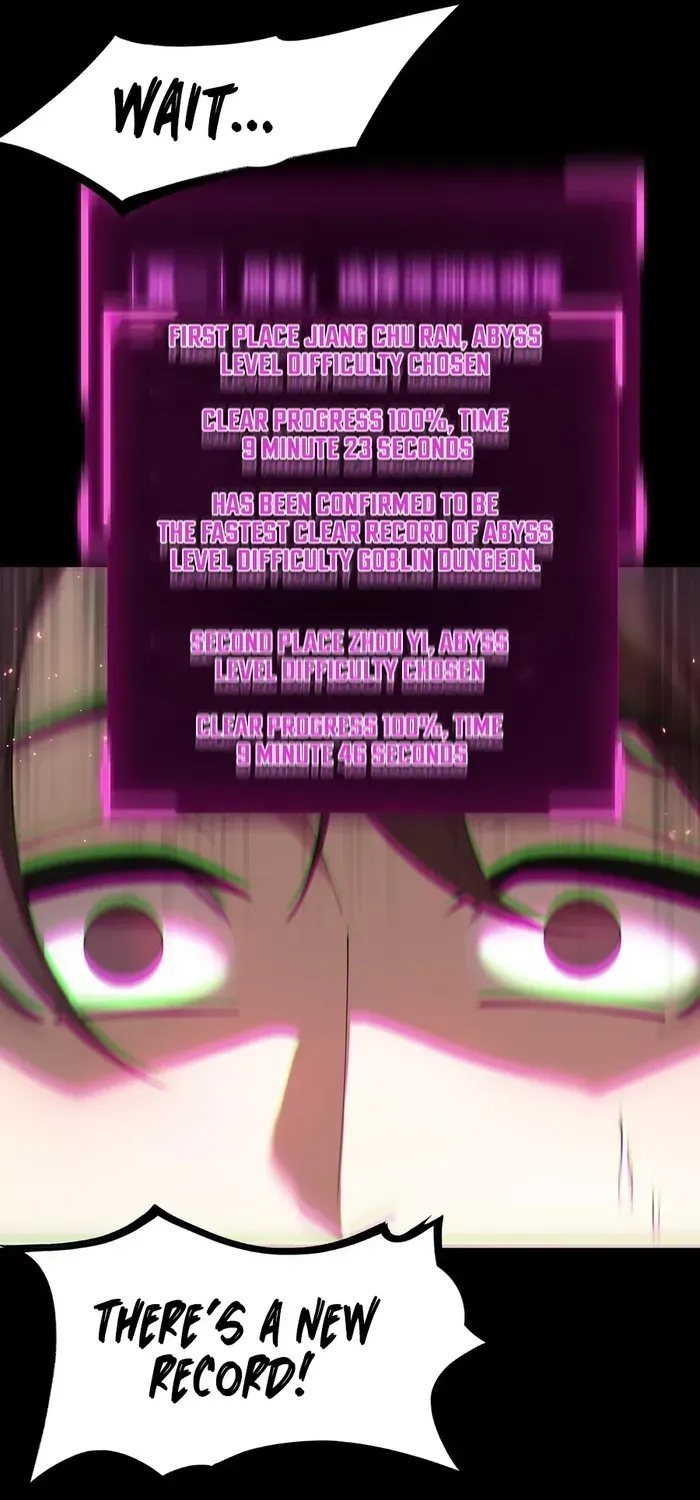 SSS Grade Saint Knight Chapter 31 page 36 - 