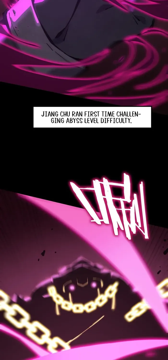 SSS Grade Saint Knight Chapter 31 page 41 - 