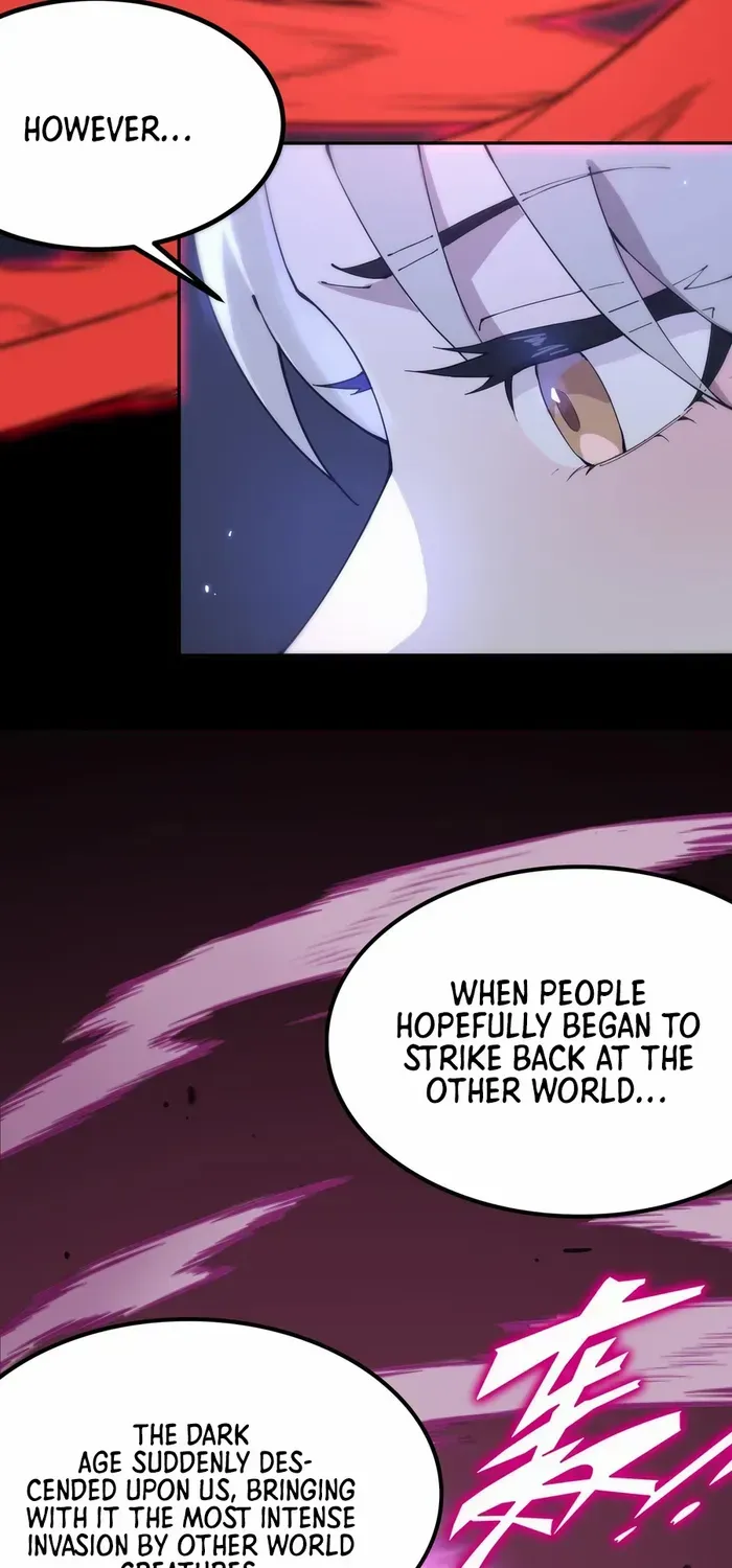SSS Grade Saint Knight Chapter 31 page 57 - 