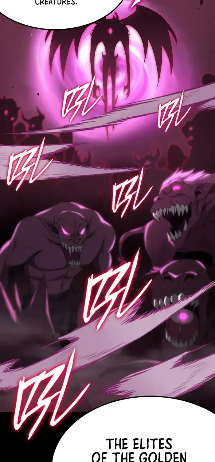 SSS Grade Saint Knight Chapter 31 page 58 - 