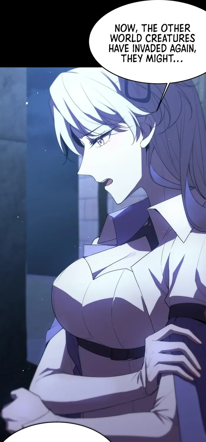SSS Grade Saint Knight Chapter 31 page 60 - 