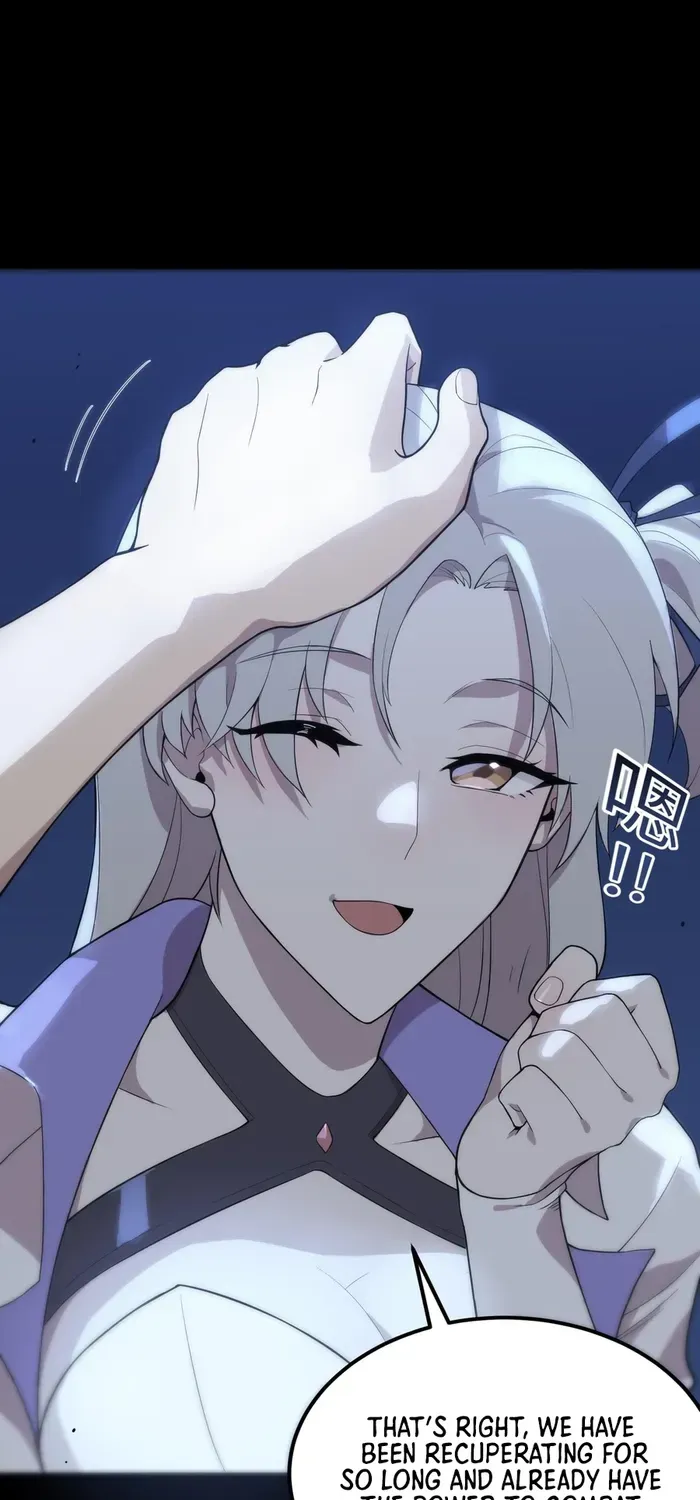 SSS Grade Saint Knight Chapter 31 page 64 - 