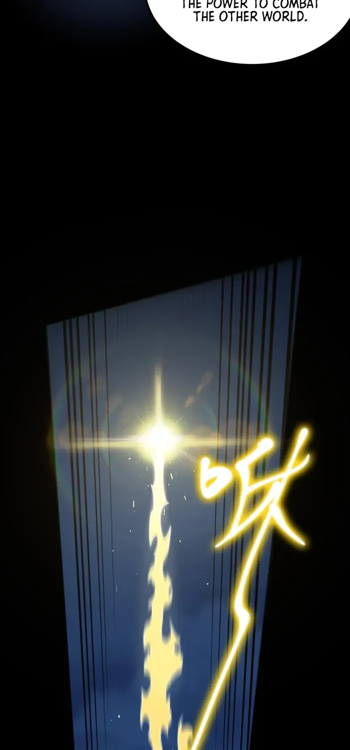 SSS Grade Saint Knight Chapter 31 page 65 - 