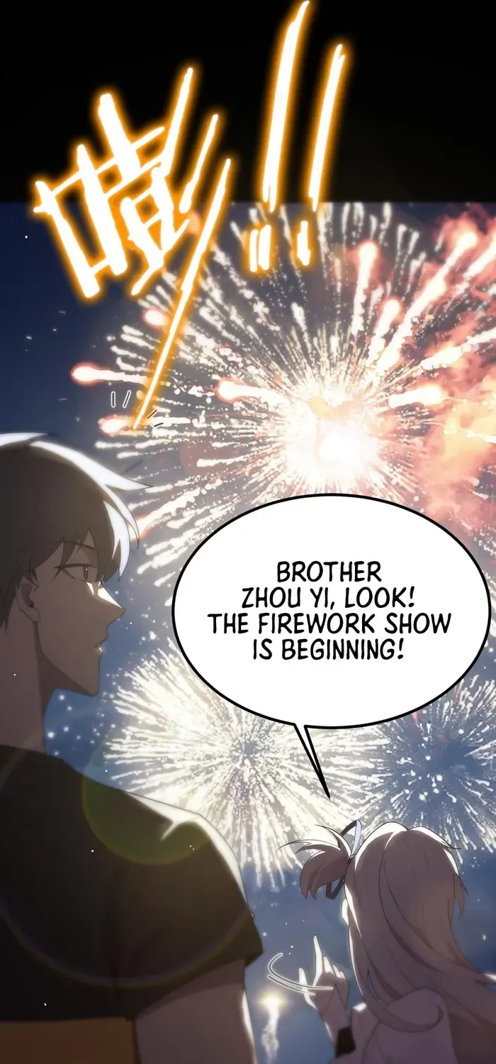 SSS Grade Saint Knight Chapter 31 page 67 - 