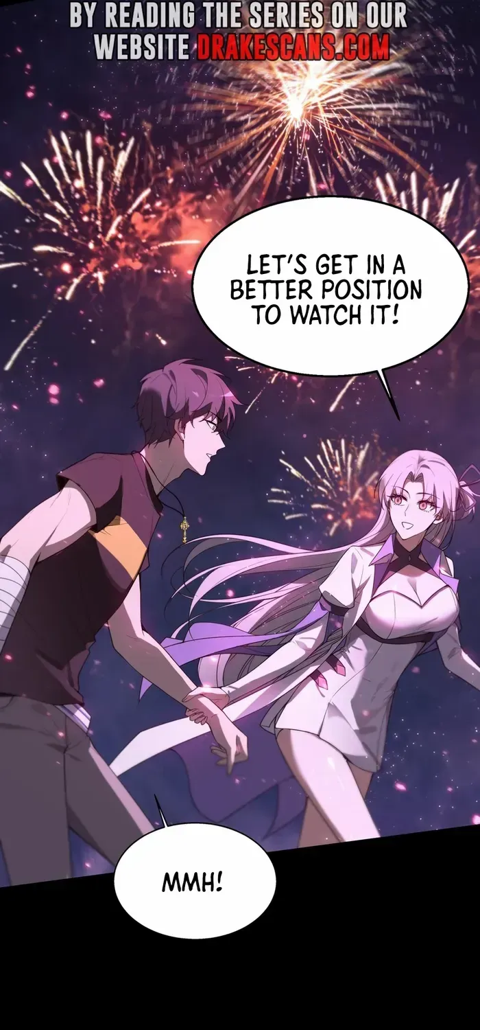 SSS Grade Saint Knight Chapter 31 page 70 - 