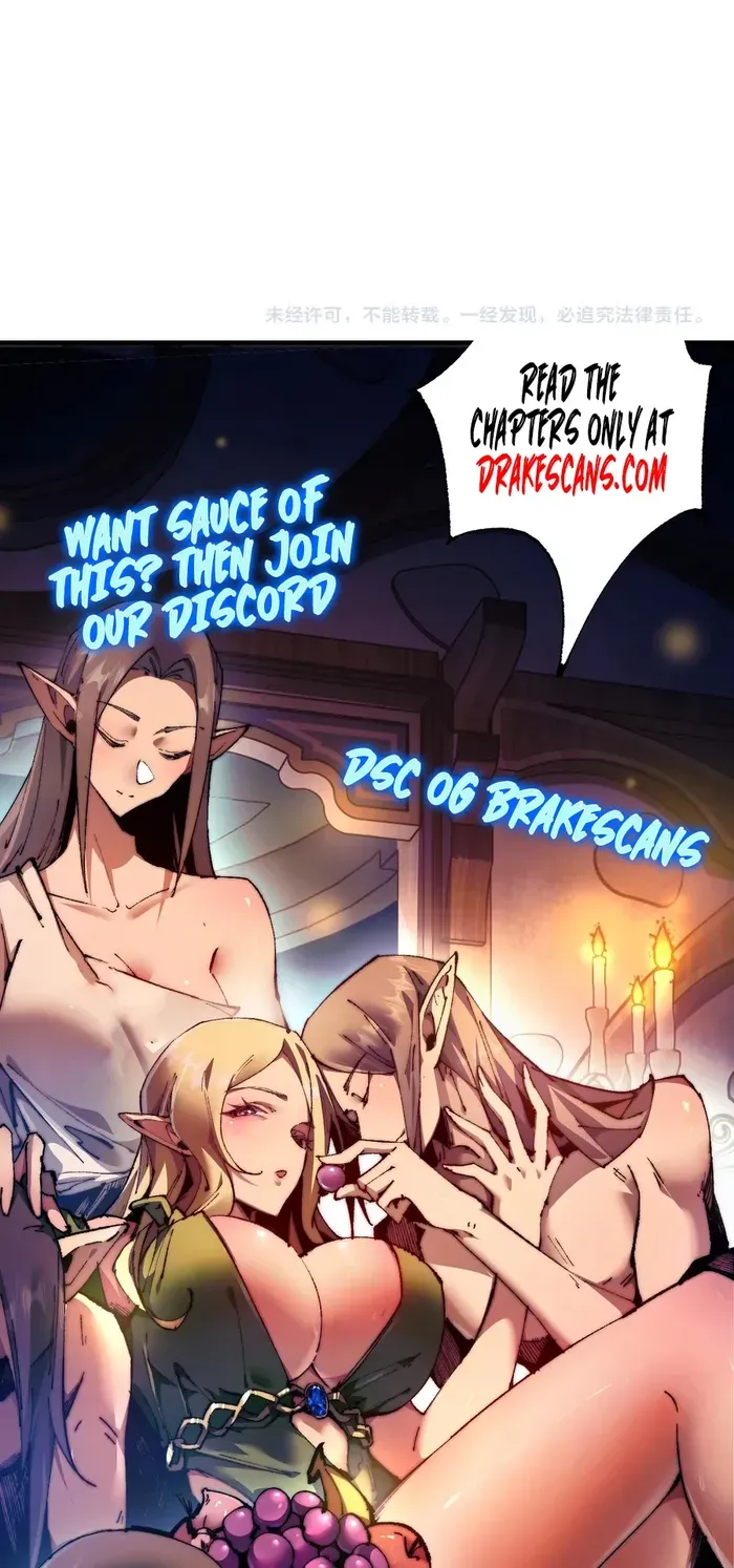 SSS Grade Saint Knight Chapter 31 page 83 - 