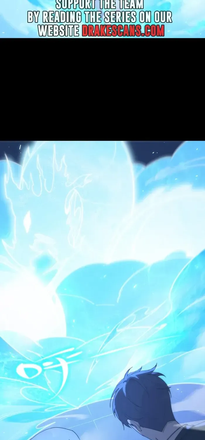 SSS Grade Saint Knight Chapter 32 page 54 - 