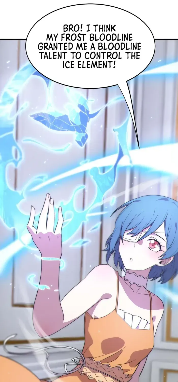 SSS Grade Saint Knight Chapter 32 page 61 - 