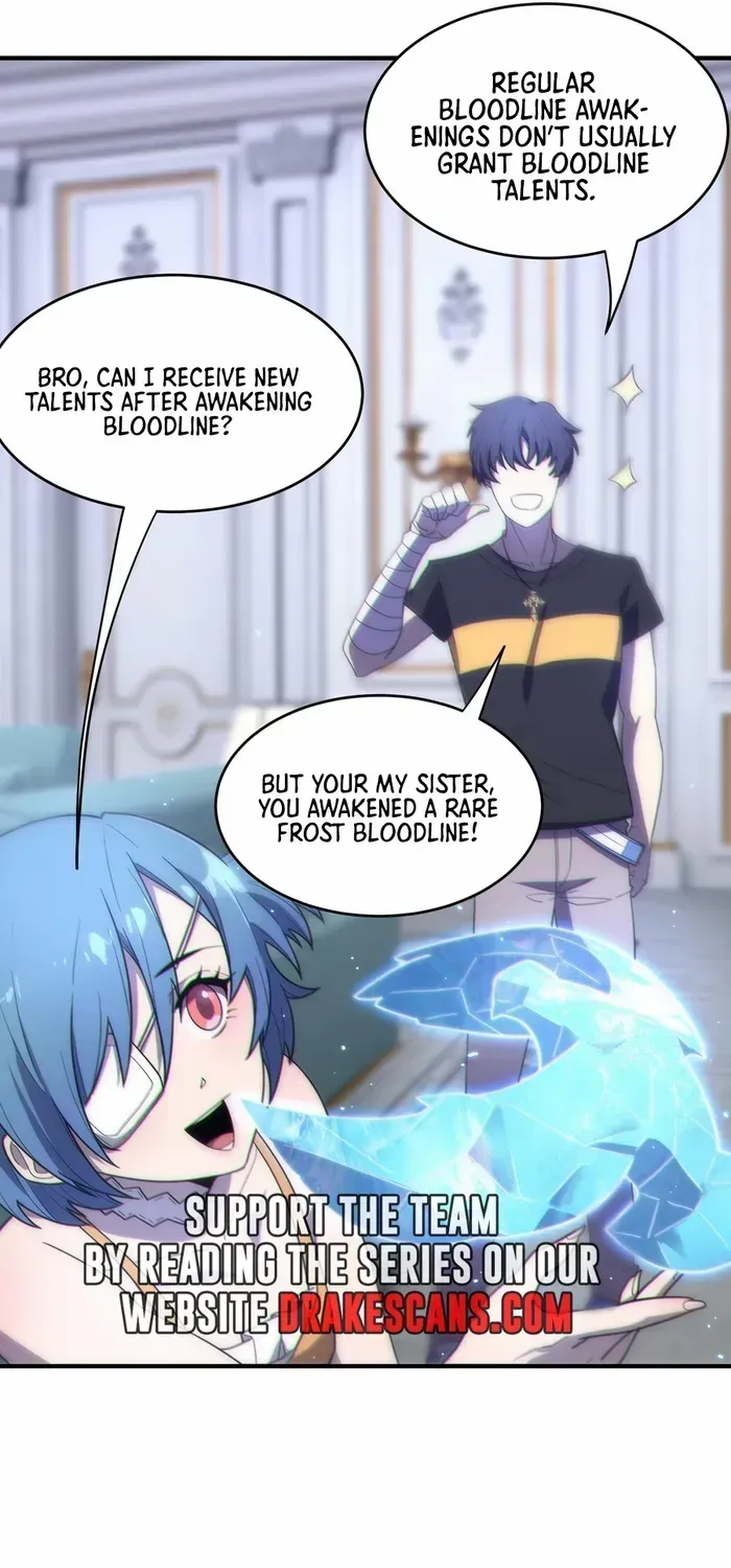 SSS Grade Saint Knight Chapter 32 page 63 - 