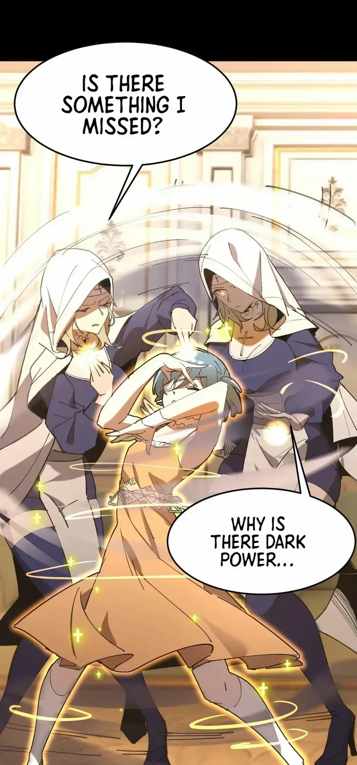SSS Grade Saint Knight Chapter 32 page 77 - 