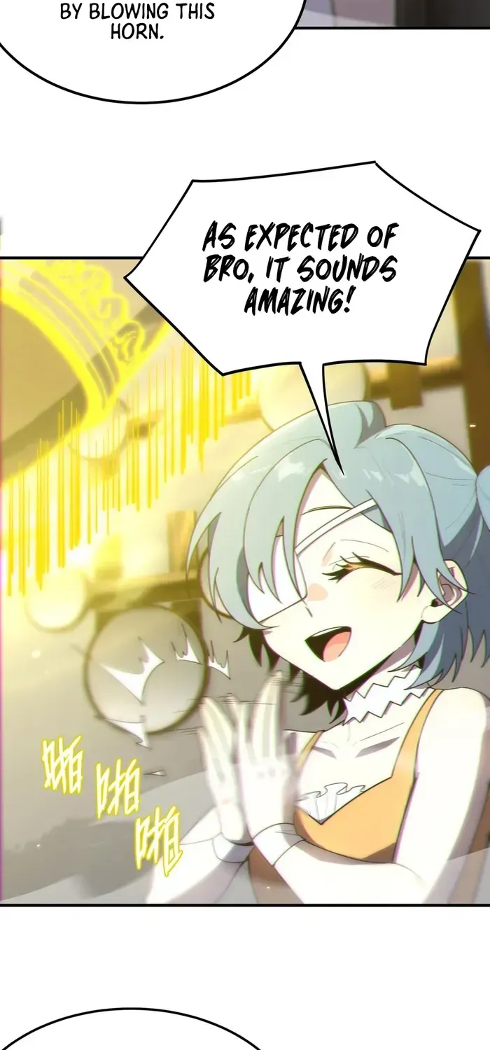 SSS Grade Saint Knight Chapter 32 page 9 - 