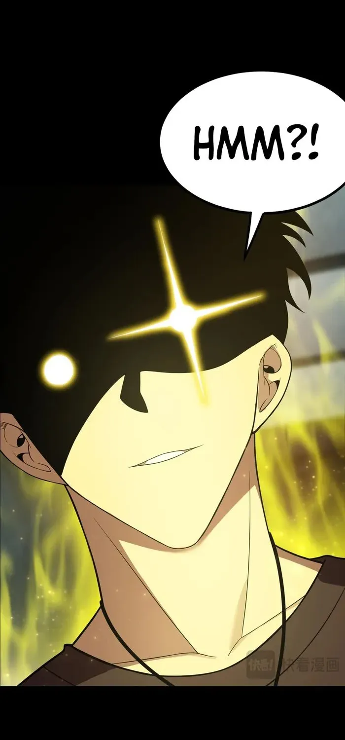 SSS Grade Saint Knight Chapter 33 page 13 - 