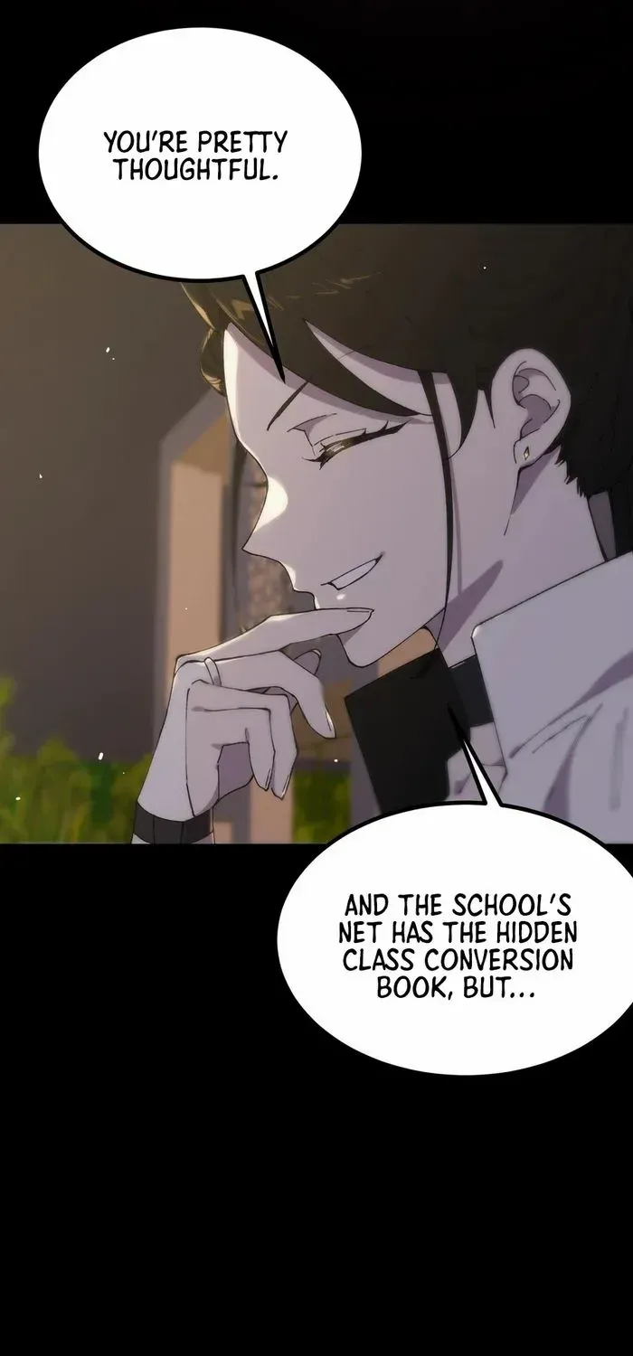 SSS Grade Saint Knight Chapter 33 page 44 - 