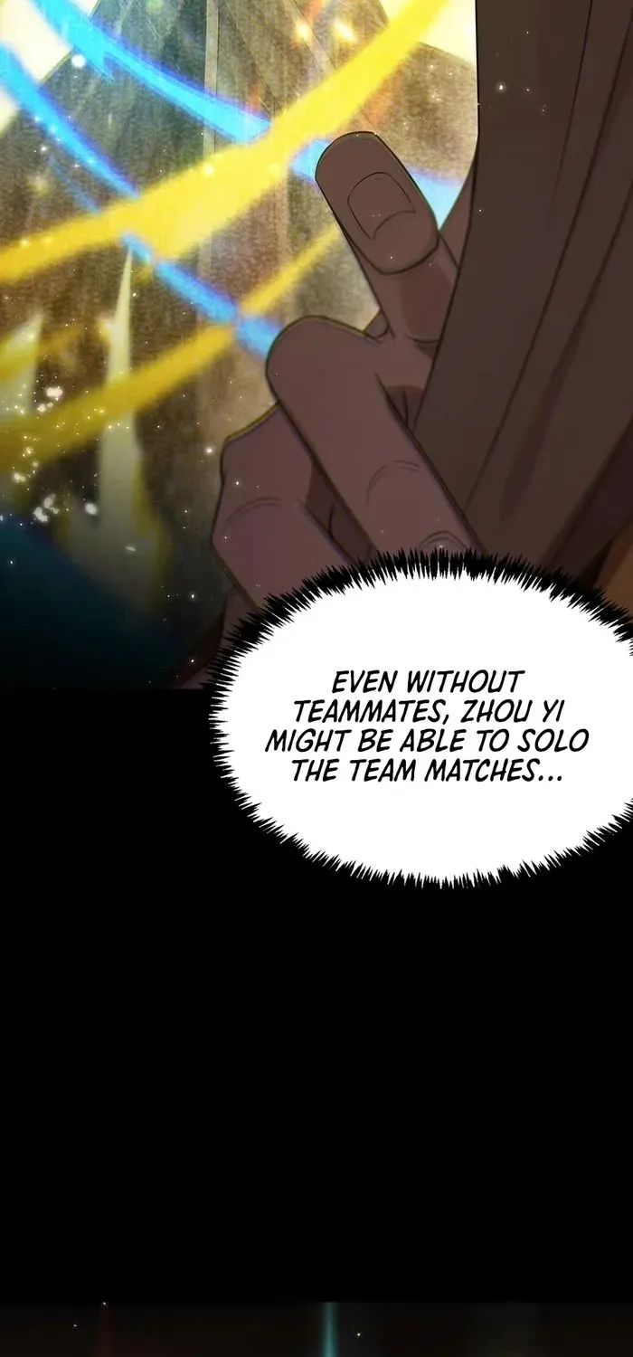 SSS Grade Saint Knight Chapter 33 page 61 - 