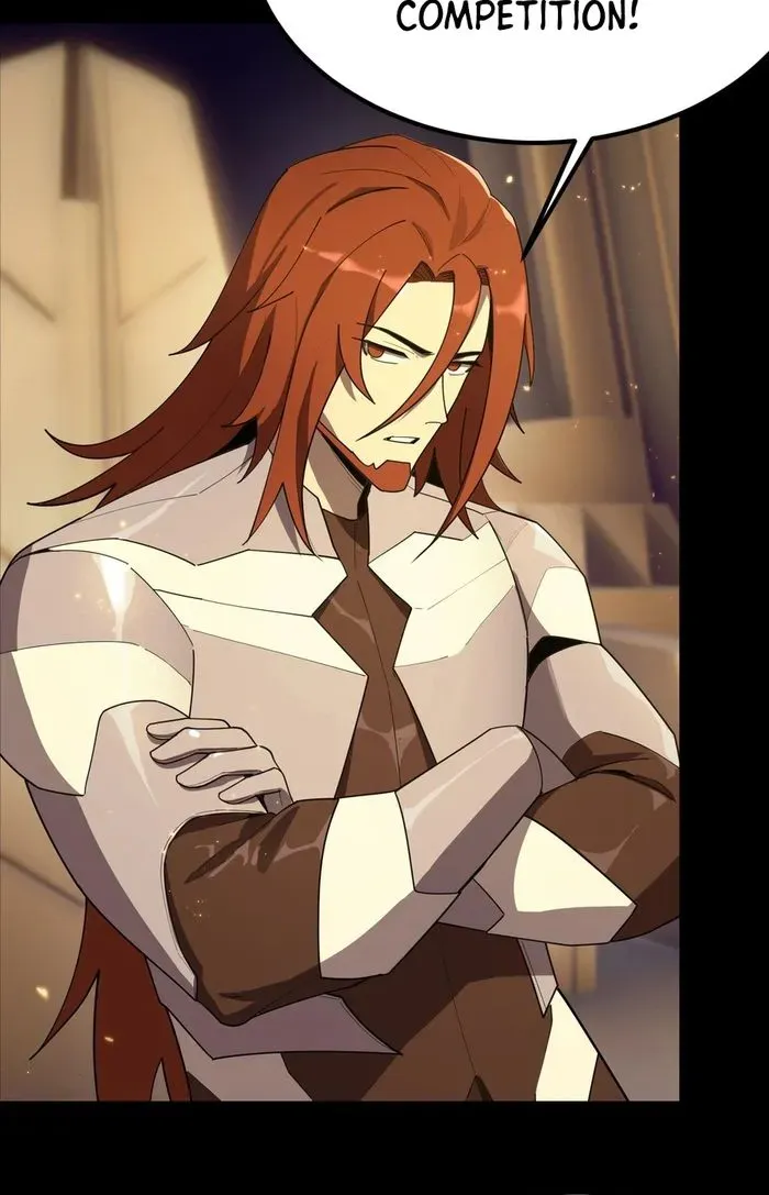 SSS Grade Saint Knight Chapter 33 page 65 - 