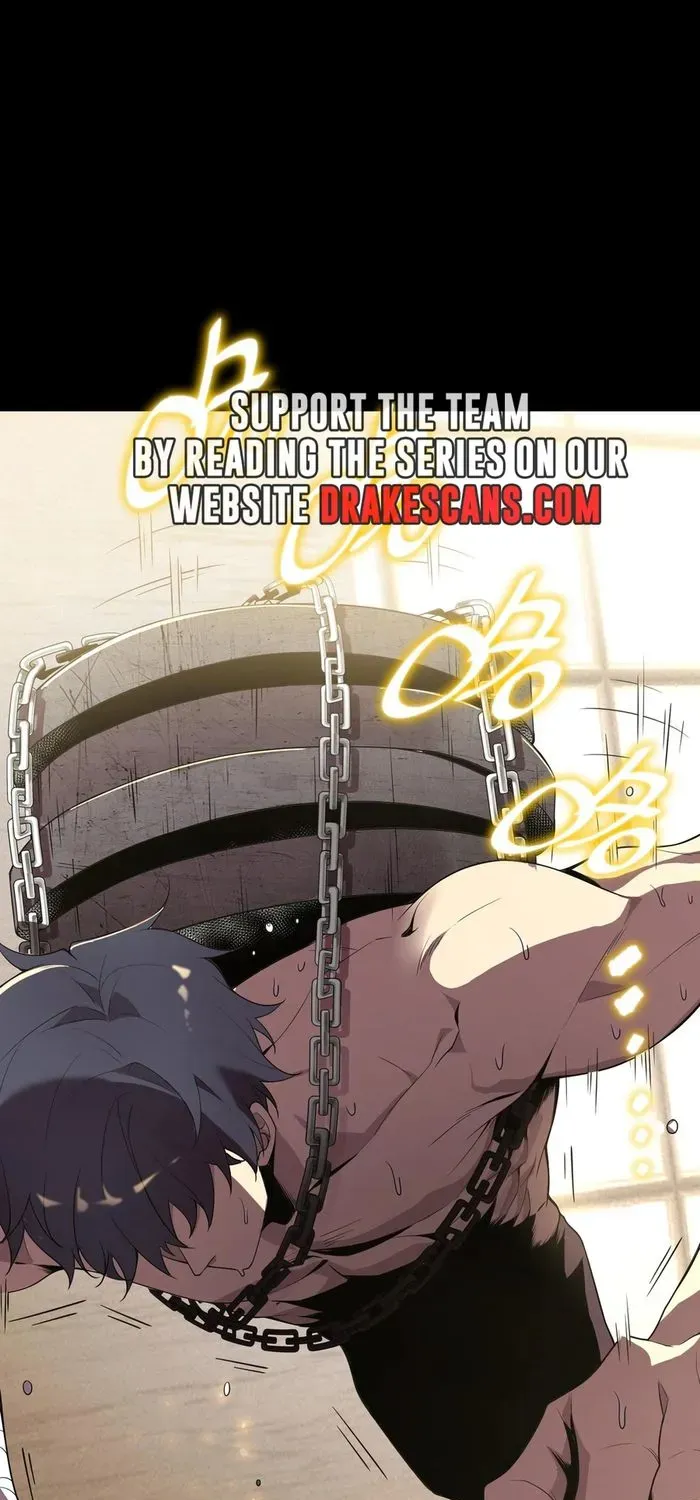 SSS Grade Saint Knight Chapter 33 page 70 - 